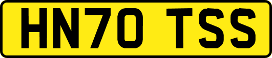 HN70TSS