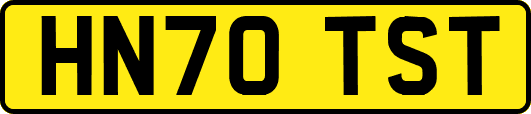 HN70TST