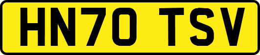 HN70TSV