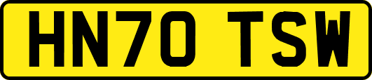 HN70TSW