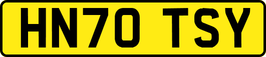 HN70TSY