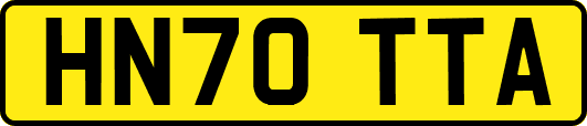 HN70TTA