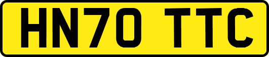HN70TTC