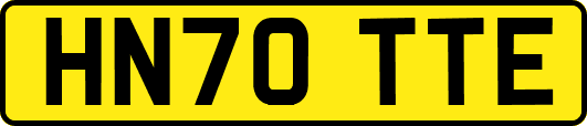 HN70TTE