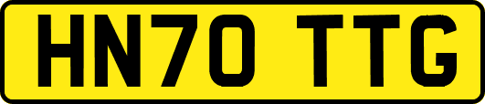 HN70TTG