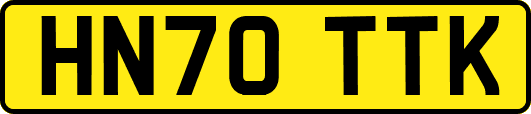 HN70TTK