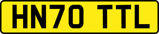 HN70TTL