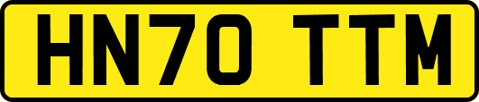 HN70TTM