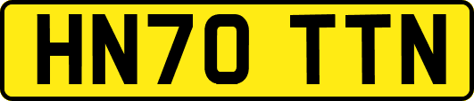 HN70TTN