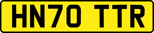 HN70TTR
