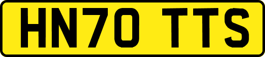 HN70TTS