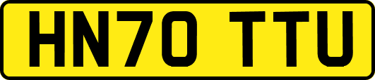 HN70TTU