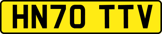 HN70TTV