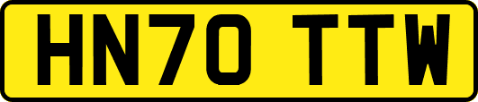 HN70TTW