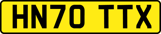 HN70TTX