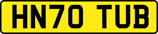 HN70TUB