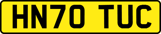 HN70TUC