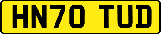 HN70TUD