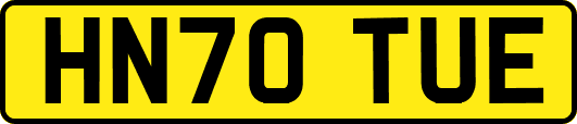 HN70TUE