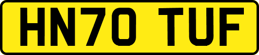 HN70TUF