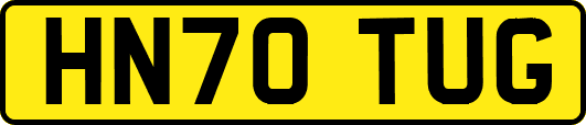 HN70TUG