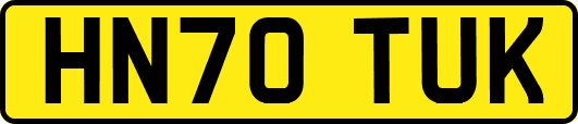 HN70TUK