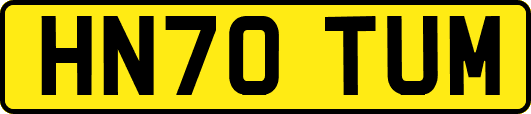 HN70TUM