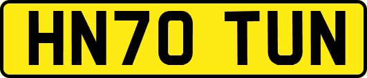 HN70TUN