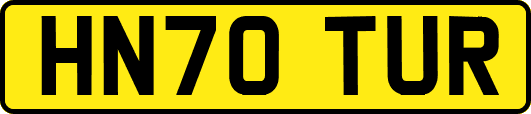 HN70TUR