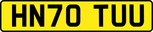 HN70TUU