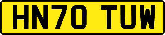 HN70TUW