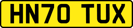 HN70TUX
