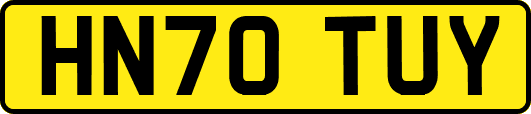 HN70TUY