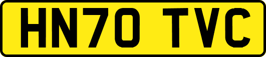 HN70TVC