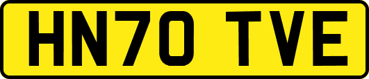 HN70TVE
