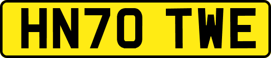 HN70TWE