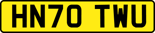 HN70TWU