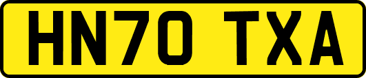 HN70TXA