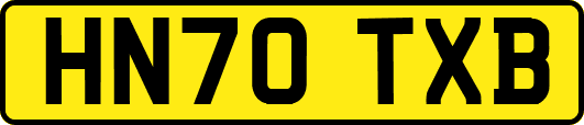 HN70TXB