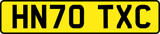 HN70TXC
