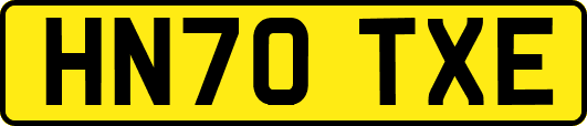 HN70TXE