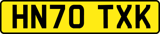 HN70TXK