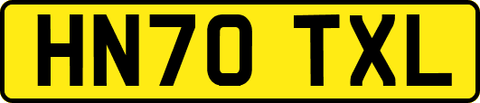 HN70TXL