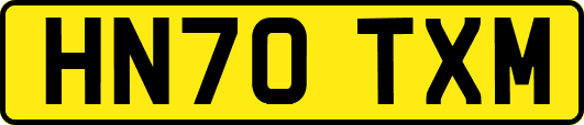 HN70TXM