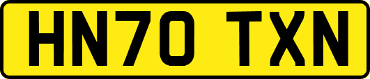 HN70TXN