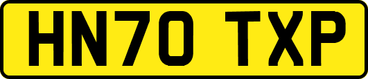 HN70TXP