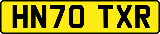 HN70TXR
