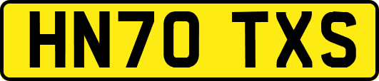 HN70TXS