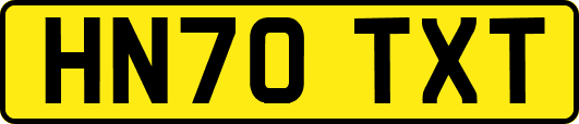 HN70TXT