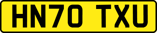 HN70TXU